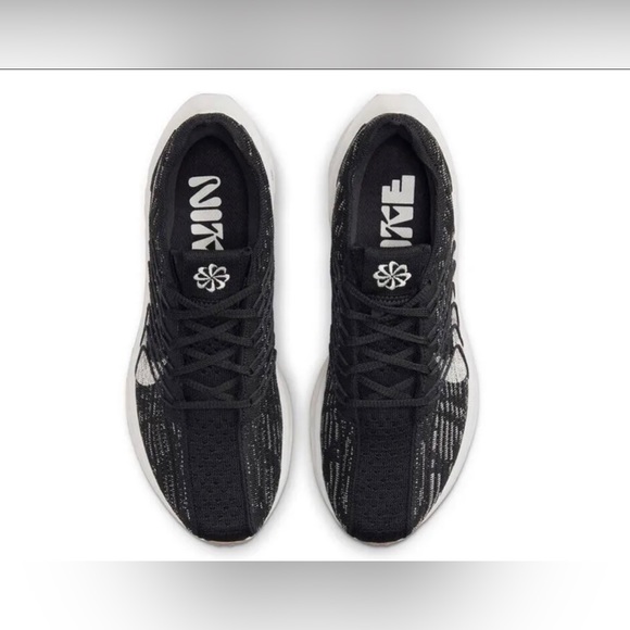 NIKE WOMENS PEGASUS TURBO NEXT NATURE RUNNING DM3414-001 new $140 - Picture 3 of 10